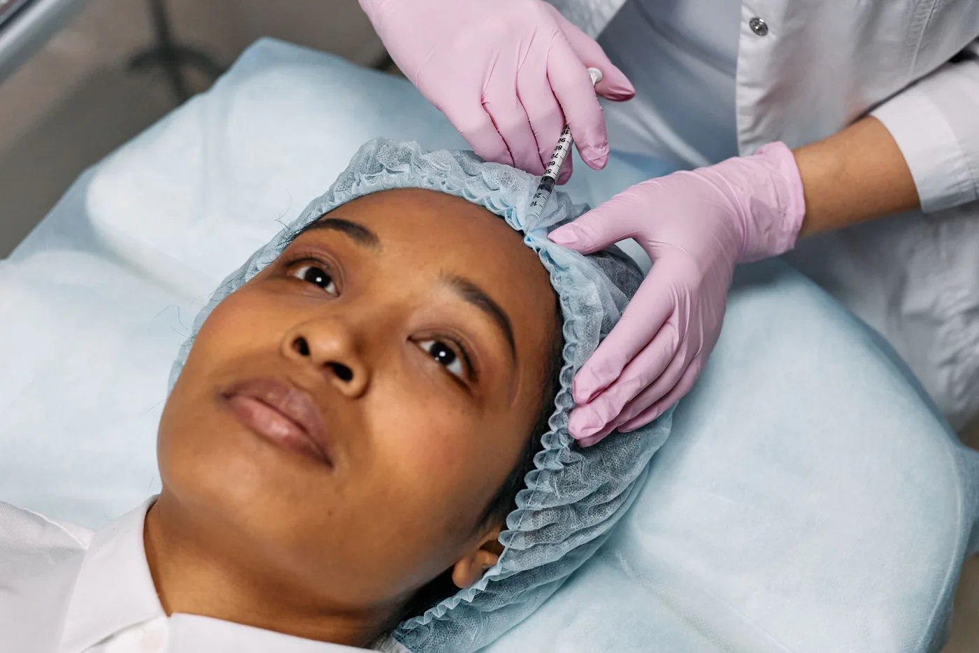 The B-12 Hype Is More Than Just Hype, It Is Health